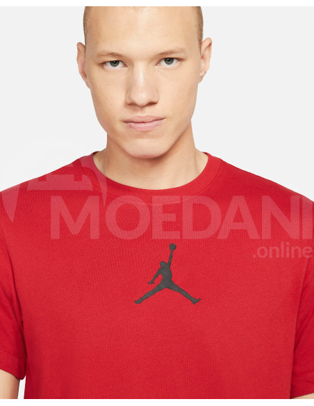 NIKE - M J JUMPMAN DFCT SS CREW Tbilisi - photo 3