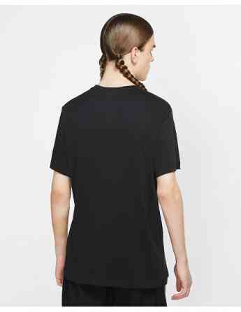 NIKE - M J JUMPMAN DFCT SS CREW Tbilisi