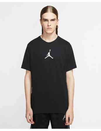 NIKE - M J JUMPMAN DFCT SS CREW Tbilisi