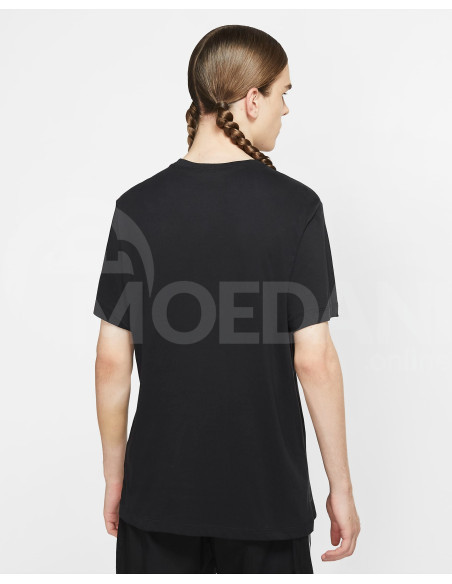 NIKE - M J JUMPMAN DFCT SS CREW Tbilisi - photo 2