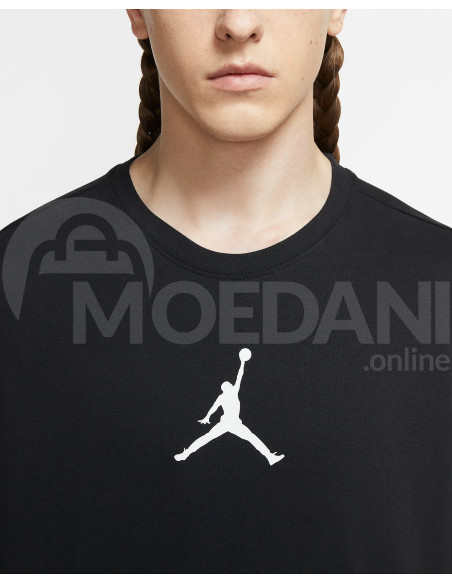 NIKE - M J JUMPMAN DFCT SS CREW Tbilisi - photo 3