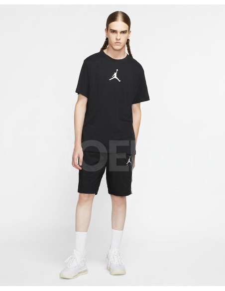 NIKE - M J JUMPMAN DFCT SS CREW Tbilisi - photo 4