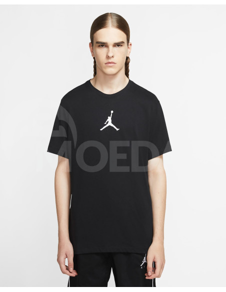 NIKE - M J JUMPMAN DFCT SS CREW Tbilisi - photo 1