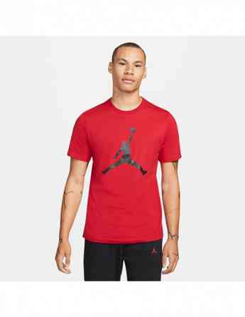 NIKE - M J JUMPMAN SS CREW Tbilisi