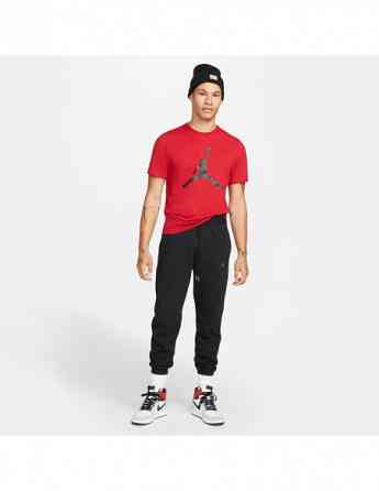 NIKE - M J JUMPMAN SS CREW Tbilisi