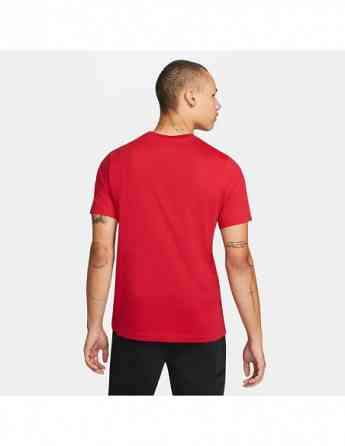 NIKE - M J JUMPMAN SS CREW Tbilisi