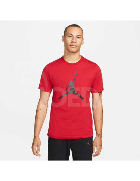 NIKE - M J JUMPMAN SS CREW Tbilisi - photo 1