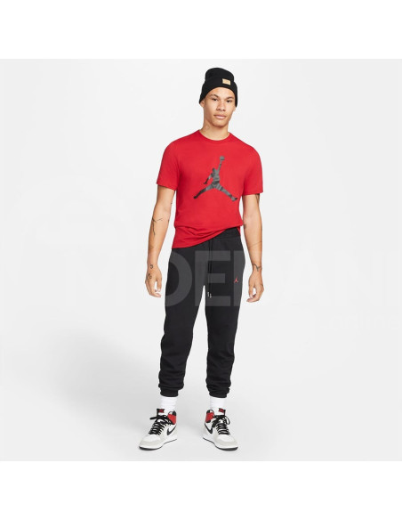 NIKE - M J JUMPMAN SS CREW Tbilisi - photo 4