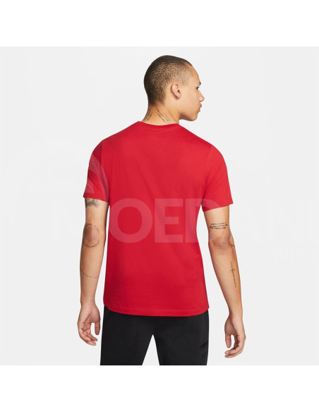 NIKE - M J JUMPMAN SS CREW Tbilisi - photo 2