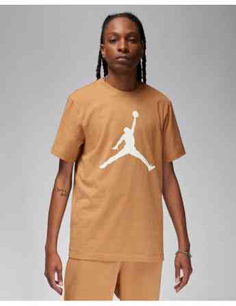 NIKE - M J JUMPMAN SS CREW Tbilisi