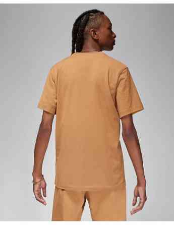 NIKE - M J JUMPMAN SS CREW Tbilisi