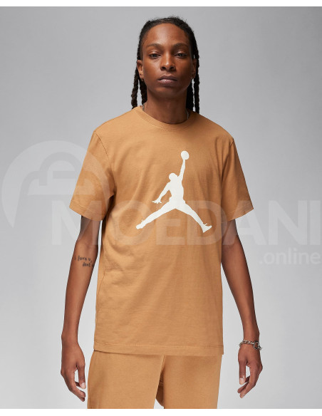 NIKE - M J JUMPMAN SS CREW Tbilisi - photo 1