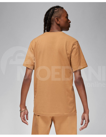 NIKE - M J JUMPMAN SS CREW Tbilisi - photo 2