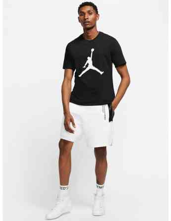 NIKE - M J JUMPMAN SS CREW Tbilisi