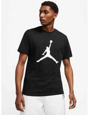 NIKE - M J JUMPMAN SS CREW Tbilisi