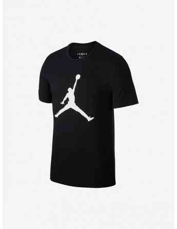 NIKE - M J JUMPMAN SS CREW Tbilisi