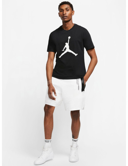 NIKE - M J JUMPMAN SS CREW Tbilisi - photo 4