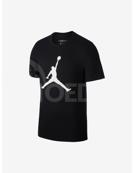 NIKE - M J JUMPMAN SS CREW Tbilisi - photo 5