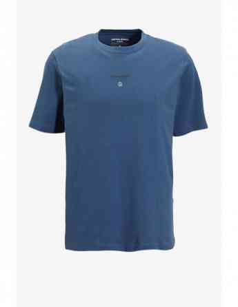 Jack & Jones - JCOTYPO TEE SS CREW NECK FST Tbilisi