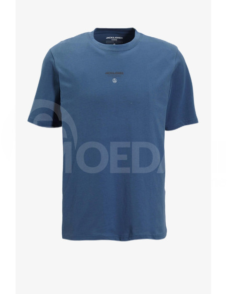 Jack & Jones - JCOTYPO TEE SS CREW NECK FST Tbilisi - photo 1