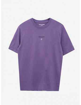 Jack & Jones - JCOTYPO TEE SS CREW NECK FST Tbilisi