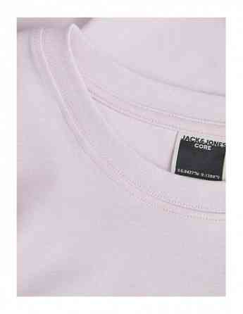 Jack & Jones - JCOSTAGGER EMBROIDERY TEE SS CREW NECK Tbilisi