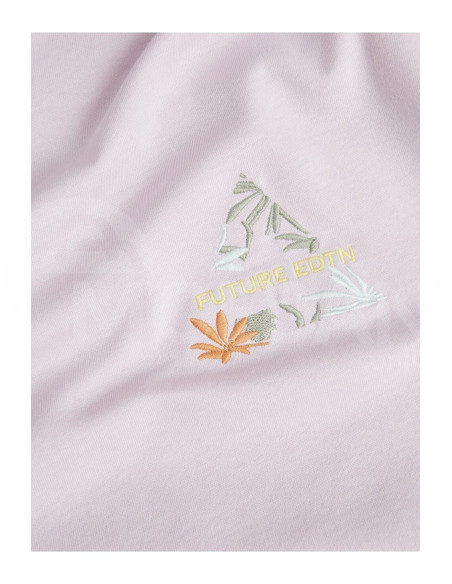 Jack & Jones - JCOSTAGGER EMBROIDERY TEE SS CREW NECK Tbilisi - photo 2