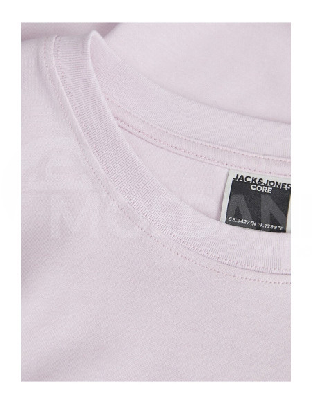 Jack & Jones - JCOSTAGGER EMBROIDERY TEE SS CREW NECK Tbilisi - photo 3
