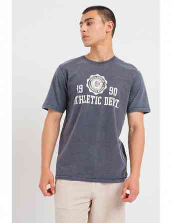 Jack & Jones - JPRBLUSEBASTIAN SS TEE Tbilisi