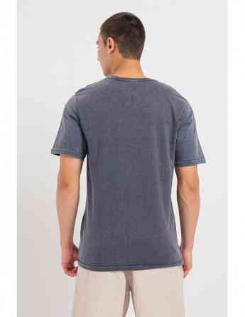 Jack & Jones - JPRBLUSEBASTIAN SS TEE Tbilisi