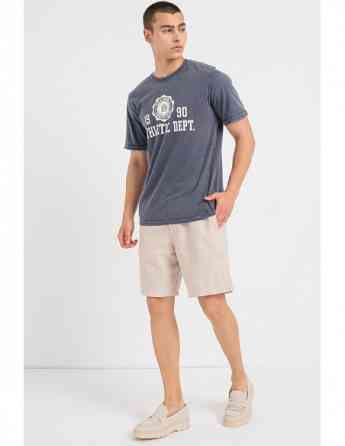 Jack & Jones - JPRBLUSEBASTIAN SS TEE Tbilisi