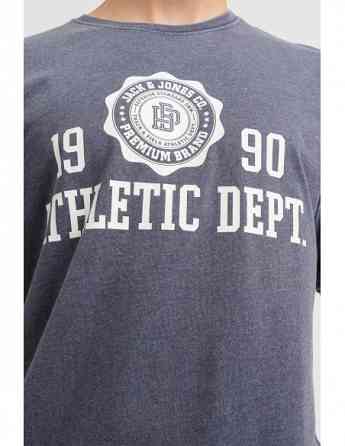 Jack & Jones - JPRBLUSEBASTIAN SS TEE Tbilisi