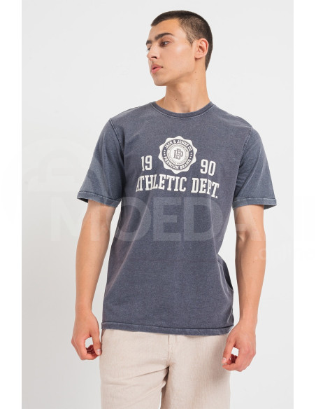 Jack & Jones - JPRBLUSEBASTIAN SS TEE Tbilisi - photo 1