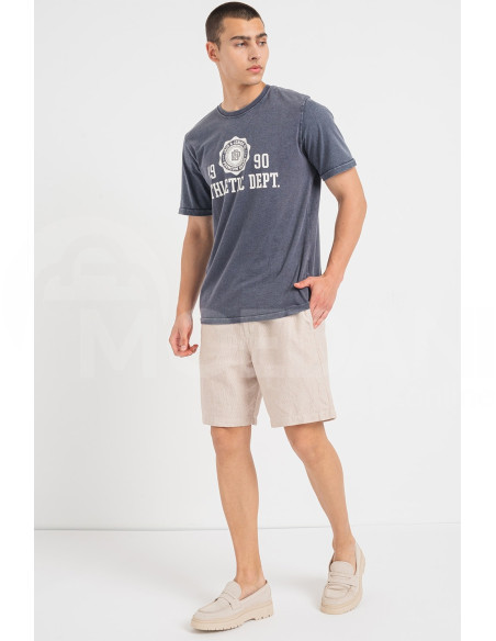 Jack & Jones - JPRBLUSEBASTIAN SS TEE Tbilisi - photo 5