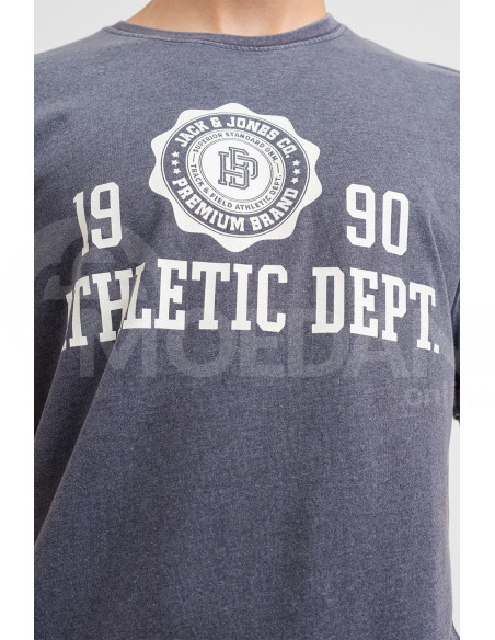 Jack & Jones - JPRBLUSEBASTIAN SS TEE Tbilisi - photo 3