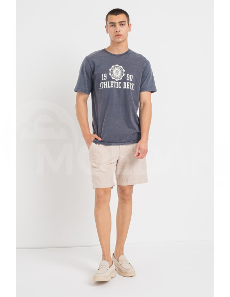 Jack & Jones - JPRBLUSEBASTIAN SS TEE Tbilisi - photo 4