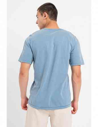 Jack & Jones - JPRBLUSEBASTIAN SS TEE Tbilisi