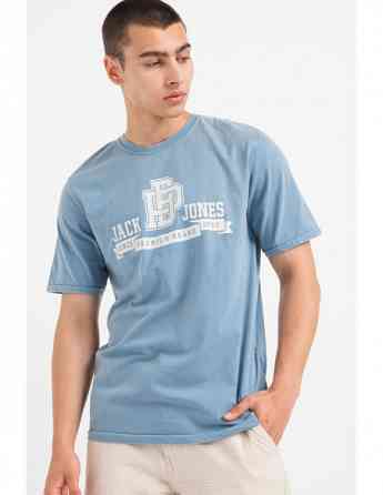 Jack & Jones - JPRBLUSEBASTIAN SS TEE Tbilisi