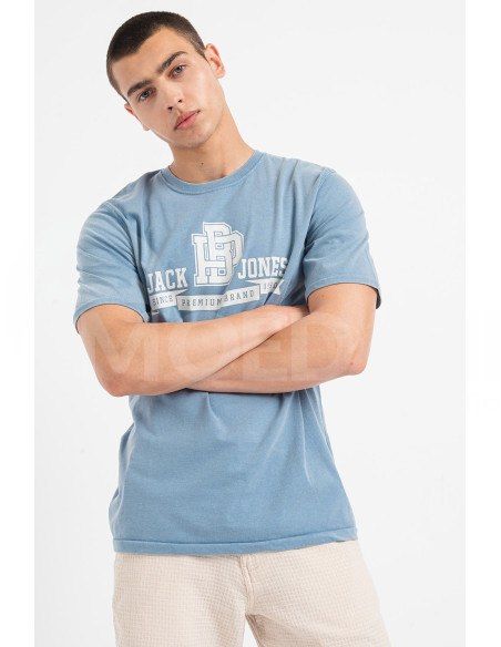 Jack & Jones - JPRBLUSEBASTIAN SS TEE Tbilisi - photo 3