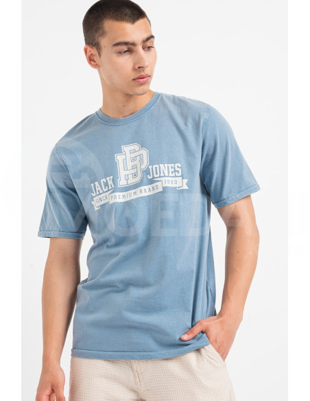 Jack & Jones - JPRBLUSEBASTIAN SS TEE Tbilisi - photo 1