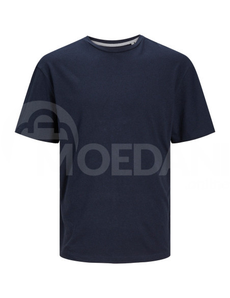 Jack & Jones - JPRCC SOFT LINEN BLEND SS TEE Tbilisi - photo 7