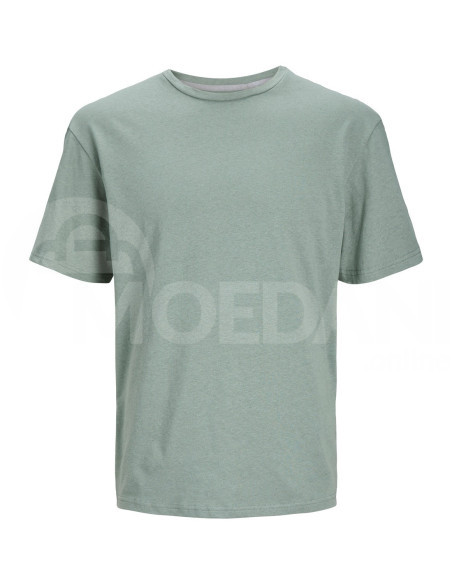 Jack & Jones - JPRCC SOFT LINEN BLEND SS TEE Tbilisi - photo 7