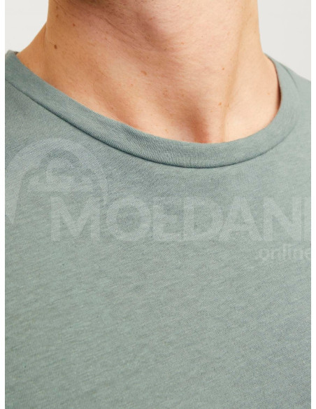 Jack & Jones - JPRCC SOFT LINEN BLEND SS TEE Tbilisi - photo 5