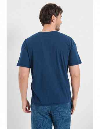 Jack & Jones - JPRBLURYDER SS TEE Tbilisi