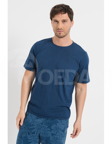Jack & Jones - JPRBLURYDER SS TEE Tbilisi - photo 4