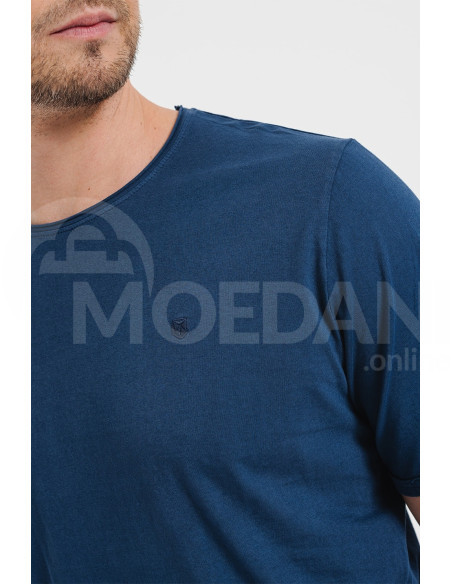 Jack & Jones - JPRBLURYDER SS TEE Tbilisi - photo 3