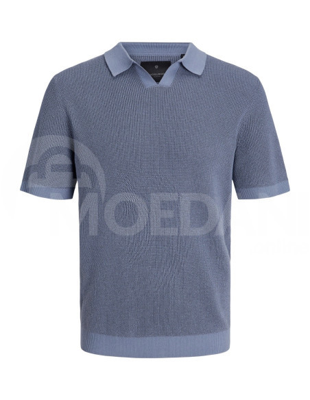 Jack & Jones - JPRBLABANI KNIT SPLIT NECK SN Tbilisi - photo 7