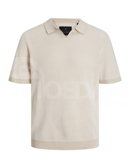 Jack & Jones - JPRBLABANI KNIT SPLIT NECK SN Tbilisi - photo 7