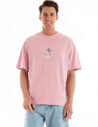 Jack & Jones - JOREASTER ACTIVITY TEE SS CREW NECK Tbilisi