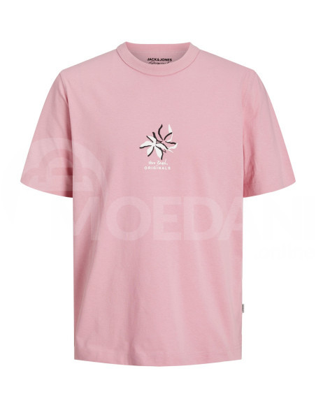 Jack & Jones - JOREASTER ACTIVITY TEE SS CREW NECK Tbilisi - photo 2